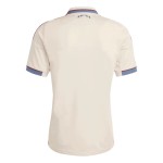 Camiseta Tercera Ajax 2025/26 Niño Camiseta Tercera Ajax 2025/26 Niño