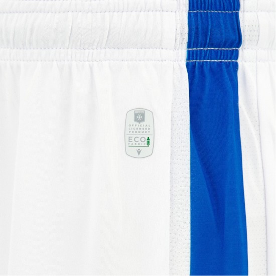Pantalón corto local infantil AJ Auxerre 2026/27 Pantalón corto local infantil AJ Auxerre 2026/27