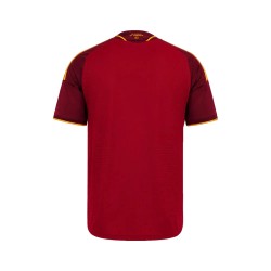 Camiseta Hombre Roma 2026/27 Local Camiseta Hombre Roma 2026/27 Local