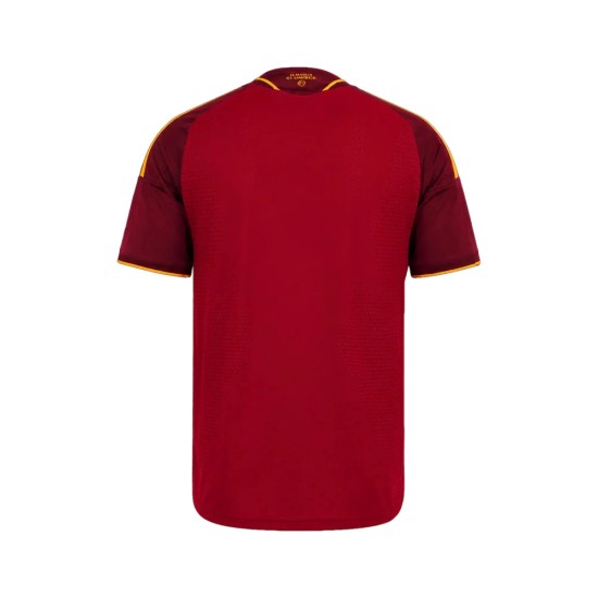 Camiseta Niño Roma 2026/27 Local Camiseta Niño Roma 2026/27 Local