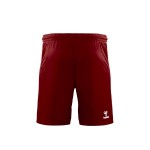 Pantalones Cortos Segunda SSV Jahn Regensburg 2025/26 Hombre Pantalones Cortos Segunda SSV Jahn Regensburg 2025/26 Hombre