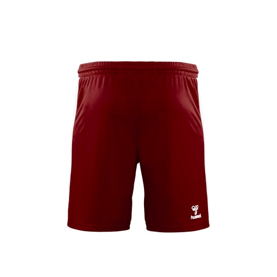 Pantalones Cortos Segunda SSV Jahn Regensburg 2025/26 Hombre Pantalones Cortos Segunda SSV Jahn Regensburg 2025/26 Hombre