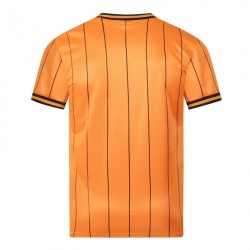 Camiseta Retro Wolverhampton Wanderers Local 1982 para Hombre