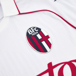 Camiseta de Visitante Bologna FC 2026/27 para Mujer Camiseta de Visitante Bologna FC 2026/27 para Mujer
