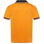 Mujeres Wolverhampton Wanderers 1998 Casa Retro Camiseta Mujeres Wolverhampton Wanderers 1998 Casa Retro Camiseta