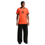 Hombre Camiseta Local de la Copa del Mundo 2026 Países Bajos Hombre Camiseta Local de la Copa del Mundo 2026 Países Bajos