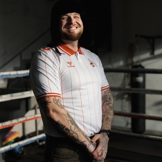 Camiseta Especial 2025/26 1. FC Köln Niño