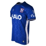 Camiseta de local Ipswich Town 2026/27 para hombre Camiseta de local Ipswich Town 2026/27 para hombre