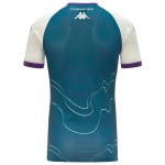 Niño Camiseta Pre-partido Tercera Fiorentina 2025/26 - Turquesa Niño Camiseta Pre-partido Tercera Fiorentina 2025/26 - Turquesa