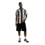 Camiseta local Newcastle United 2026/27 mujer Camiseta local Newcastle United 2026/27 mujer