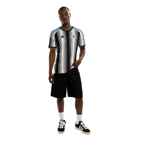 Camiseta local Newcastle United 2026/27 mujer Camiseta local Newcastle United 2026/27 mujer