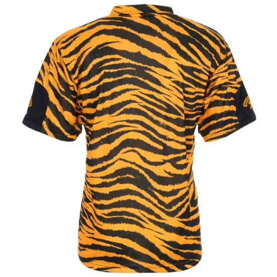 Camiseta Retro Local 1992/93 de Hull City para Mujer