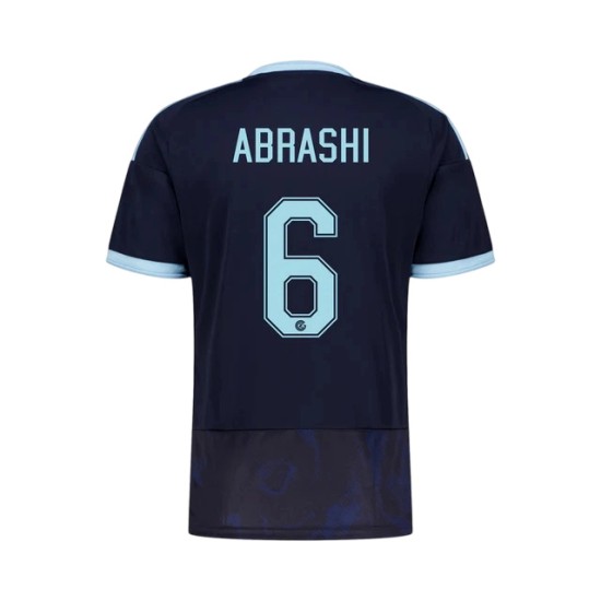 Camiseta Niño Grasshopper Club Zúrich 2026/27 Visitante Camiseta Niño Grasshopper Club Zúrich 2026/27 Visitante