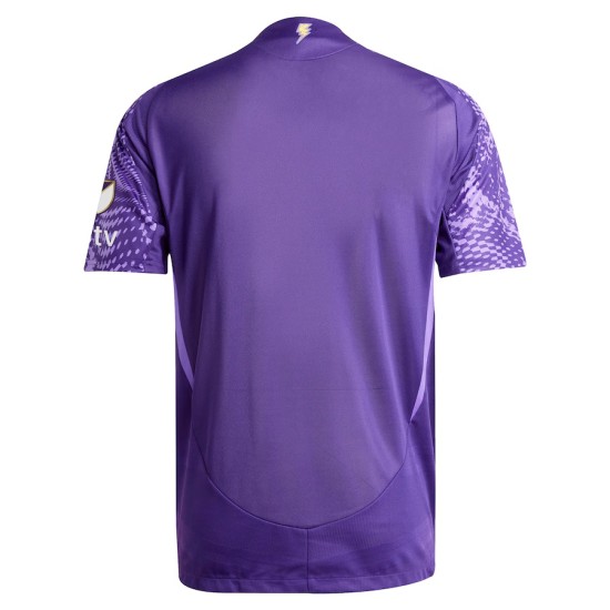 Camiseta mujer Orlando City SC 2025 local