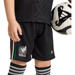Conjunto Mundial Tercera México 2026 para Niño Conjunto Mundial Tercera México 2026 para Niño