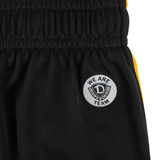 Pantalones cortos de local 2026/27 para hombre del Dynamo Dresden Pantalones cortos de local 2026/27 para hombre del Dynamo Dresden