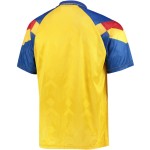 Camiseta Retro de Visitante 1992 de Derby County para Hombre Camiseta Retro de Visitante 1992 de Derby County para Hombre