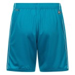 Mujer Pantalón corto Tercero Fiorentina 2025/26 Mujer Pantalón corto Tercero Fiorentina 2025/26