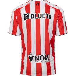 Camiseta Local 2025/26 Hombre Sparta Rotterdam Camiseta Local 2025/26 Hombre Sparta Rotterdam
