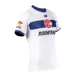 Camiseta Visitante Toluca FC 2026/27 Hombre