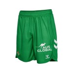 Pantalón corto local de mujer Real Betis 2026/27 - Verde Pantalón corto local de mujer Real Betis 2026/27 - Verde