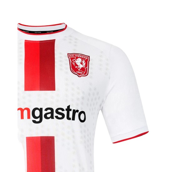 Camiseta Hombre FC Twente 2026/27 Tercera Camiseta Hombre FC Twente 2026/27 Tercera