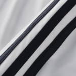 Pantalones Cortos Alternativos Visitantes Leeds United 2026/27 para Niño