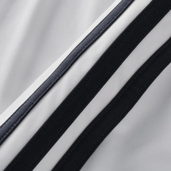 Pantalones Cortos Alternativos Visitantes Leeds United 2026/27 para Niño
