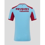 Camiseta tercera Feyenoord 2025/26 niño Camiseta tercera Feyenoord 2025/26 niño