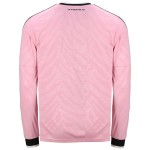 Camiseta Niño Juventus 2026/27 Visitante Manga Larga Camiseta Niño Juventus 2026/27 Visitante Manga Larga