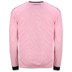 Camiseta Niño Juventus 2026/27 Visitante Manga Larga Camiseta Niño Juventus 2026/27 Visitante Manga Larga