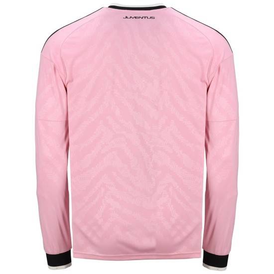Camiseta Niño Juventus 2026/27 Visitante Manga Larga Camiseta Niño Juventus 2026/27 Visitante Manga Larga