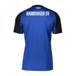 Hombre Camiseta de visitante Hamburger SV 2025/26