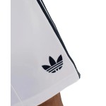 Pantalón Corto Alternativo Visitante Newcastle United 2026/27 para niño Pantalón Corto Alternativo Visitante Newcastle United 2026/27 para niño