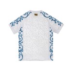 Camiseta visitante masculina Latina Calcio 2025/26