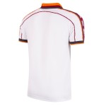 Niños Roma 1998/99 De visitante Retro Camiseta