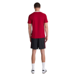 Pantalón Corto Retro Originals 2026 Manchester United Hombre Pantalón Corto Retro Originals 2026 Manchester United Hombre