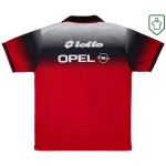 Camiseta retro Milan 1996/97 para hombre Camiseta retro Milan 1996/97 para hombre