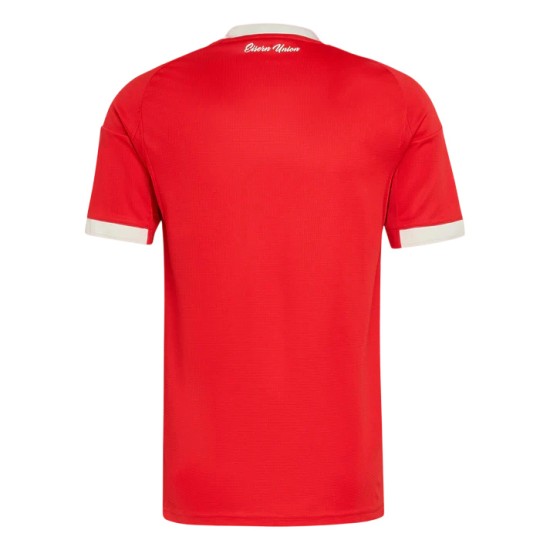 Camiseta 60º Aniversario 1.FC Union Berlin Niño 2025/26 Camiseta 60º Aniversario 1.FC Union Berlin Niño 2025/26