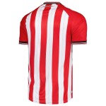 Camiseta Local Sin Publicidad Sunderland 2025/26 Niño