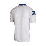 Mujeres Ipswich Town 1991/93 De visitante Retro Camiseta