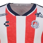 Camiseta local de hombre Atlético San Luis 2026/27 Camiseta local de hombre Atlético San Luis 2026/27