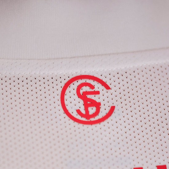 Camiseta visitante infantil SC Freiburg 2026/27 Camiseta visitante infantil SC Freiburg 2026/27