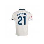 Camiseta Mujer RCD Espanyol 2025/26 Visitante