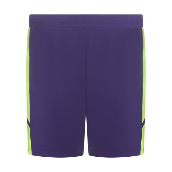 Pantalones Cortos de Visitante FC Zúrich 2025/26 para Mujer Pantalones Cortos de Visitante FC Zúrich 2025/26 para Mujer