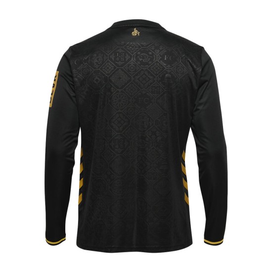 Camiseta de Manga Larga Tercera Hombre 1. FC Colonia 2025/26