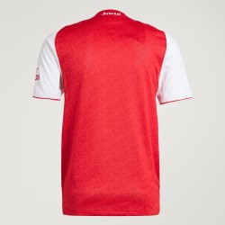 Camiseta local hombre Arsenal 2025/26