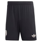 Pantalones Cortos Terceros Juventus Hombre 2025/26 Pantalones Cortos Terceros Juventus Hombre 2025/26