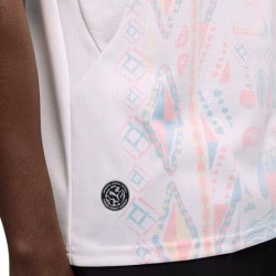 Camiseta Mundial 2026 Local Senegal Mujer Camiseta Mundial 2026 Local Senegal Mujer