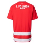 Camiseta Local 2025/26 Hombre 1.FC Union Berlin Camiseta Local 2025/26 Hombre 1.FC Union Berlin